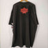 シャカウェアー SHAKA WEAR 00S B系 ビッグサイズ SUPER MAX HEAVY タバコブランドロゴ プリントTシャツ メンズ 4XL