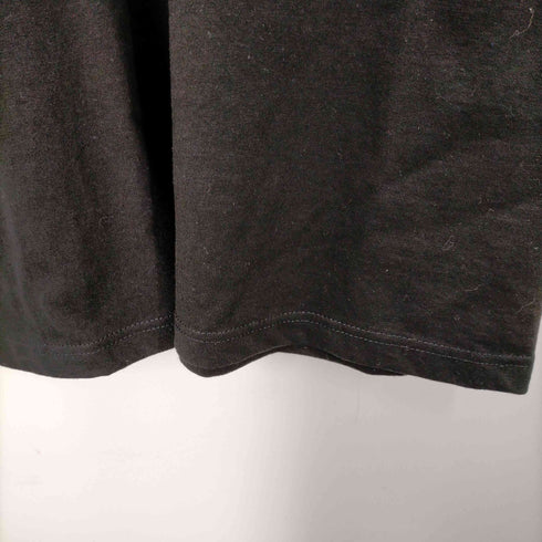 シャカウェアー SHAKA WEAR 00S B系 ビッグサイズ SUPER MAX HEAVY タバコブランドロゴ プリントTシャツ メンズ 4XL