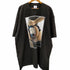 シャカウェアー SHAKA WEAR B系 ビッグサイズ SUPER MAX HEAVY フロントプリント コットン クルーネックTシャツ メンズ 4XL