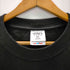 シャカウェアー SHAKA WEAR B系 ビッグサイズ SUPER MAX HEAVY フロントプリント コットン クルーネックTシャツ メンズ 4XL