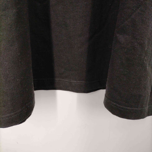 シャカウェアー SHAKA WEAR B系 ビッグサイズ SUPER MAX HEAVY フロントプリント コットン クルーネックTシャツ メンズ 4XL