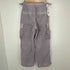 スライ SLY SHEER NYLON CARGO パンツ レディース 1