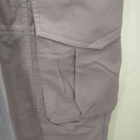スライ SLY SHEER NYLON CARGO パンツ レディース 1