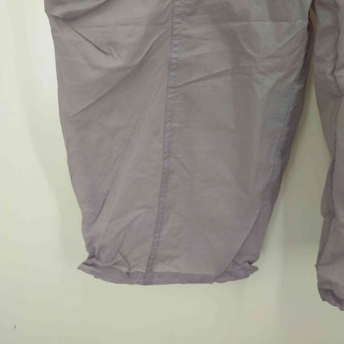 スライ SLY SHEER NYLON CARGO パンツ レディース 1