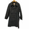 スノーピーク Snow Peak 23AW TAKIBI Chino Trench Coat メンズ JPN:M
