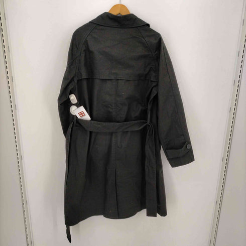 スノーピーク Snow Peak 23AW TAKIBI Chino Trench Coat メンズ JPN:M