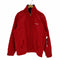 トミーヒルフィガー TOMMY HILFIGER スタンドカラー ブルゾン レディース import:XL