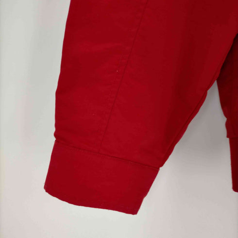トミーヒルフィガー TOMMY HILFIGER スタンドカラー ブルゾン レディース import:XL