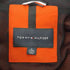 トミーヒルフィガー TOMMY HILFIGER スタンドカラー ブルゾン レディース import:XL