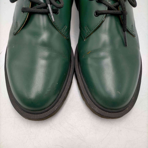 ドクターマーチン Dr.Martens 英国製 3ホール レースアップ シューズ メンズ UK:7