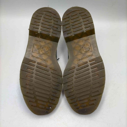 ドクターマーチン Dr.Martens 英国製 3ホール レースアップ シューズ メンズ UK:7