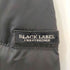 ブラックレーベルクレストブリッジ BLACK LABEL CRESTBRIDGE チェック切替 フーデッドダウンジャケット メンズ JPN:L
