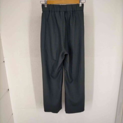 ユナイテッドトウキョウ UNITED TOKYO 3レイヤードパンツ レディース JPN:1