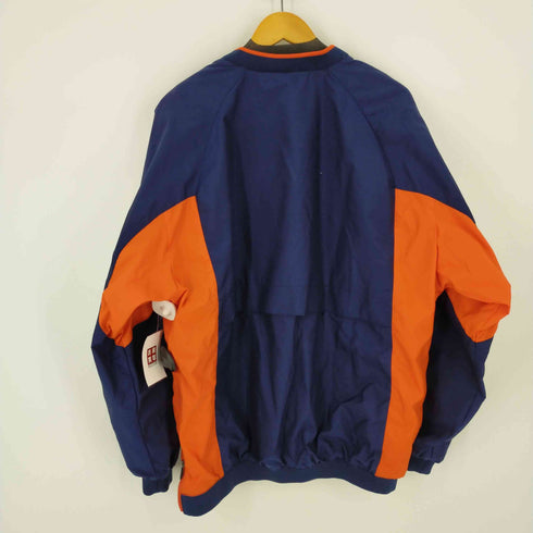 ナイキ NIKE 90-2000S チームタグ ナイロンプルオーバー ピステ メンズ JPN:L