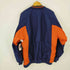ナイキ NIKE 90-2000S チームタグ ナイロンプルオーバー ピステ メンズ JPN:L