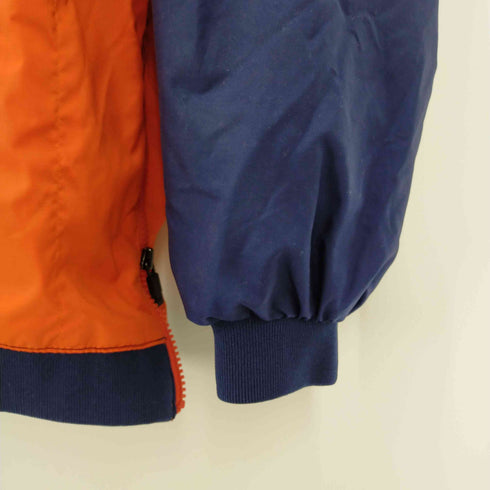 ナイキ NIKE 90-2000S チームタグ ナイロンプルオーバー ピステ メンズ JPN:L
