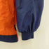 ナイキ NIKE 90-2000S チームタグ ナイロンプルオーバー ピステ メンズ JPN:L