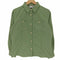 コロンビア Columbia OMNI-WICK L/S レギュラーカラー ダブル ポケット シャツ レディース import:L