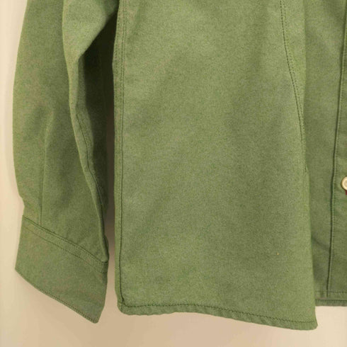 コロンビア Columbia OMNI-WICK L/S レギュラーカラー ダブル ポケット シャツ レディース import:L