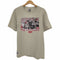 チャムス CHUMS ドゥードゥルフォトTシャツ メンズ import:L