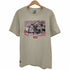 チャムス CHUMS ドゥードゥルフォトTシャツ メンズ import:L