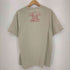 チャムス CHUMS ドゥードゥルフォトTシャツ メンズ import:L