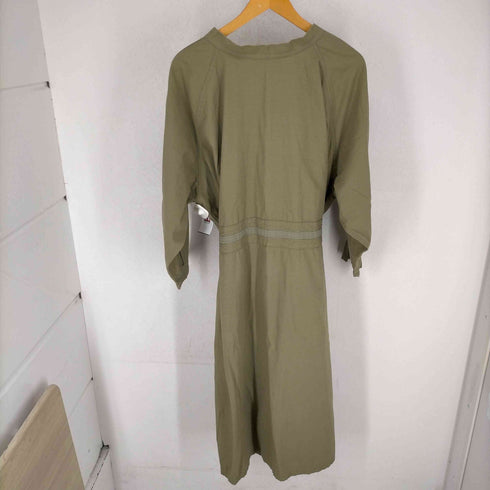 トゥデイフル TODAYFUL Vintage Surgical Dress レディース JPN:38