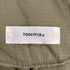 トゥデイフル TODAYFUL Vintage Surgical Dress レディース JPN:38