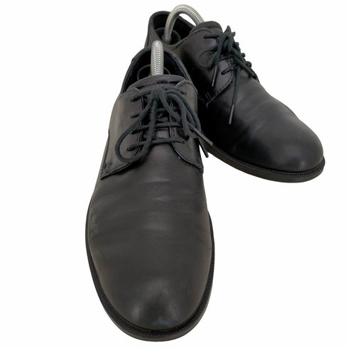 エコー ecco プレーントゥ レースアップシューズ ビジネスシューズ メンズ 40
