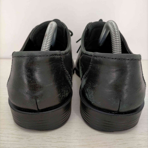 エコー ecco プレーントゥ レースアップシューズ ビジネスシューズ メンズ 40