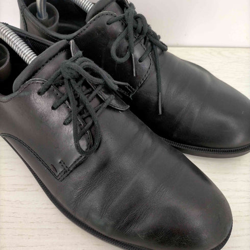 エコー ecco プレーントゥ レースアップシューズ ビジネスシューズ メンズ 40