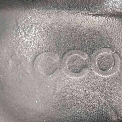 エコー ecco プレーントゥ レースアップシューズ ビジネスシューズ メンズ 40