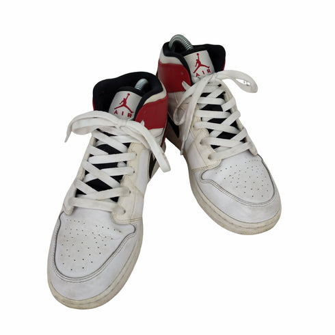 ジョーダンブランド JORDAN BRAND AIR JORDAN 1 MID GS メンズ JPN:25