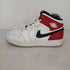 ジョーダンブランド JORDAN BRAND AIR JORDAN 1 MID GS メンズ JPN:25