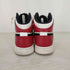 ジョーダンブランド JORDAN BRAND AIR JORDAN 1 MID GS メンズ JPN:25