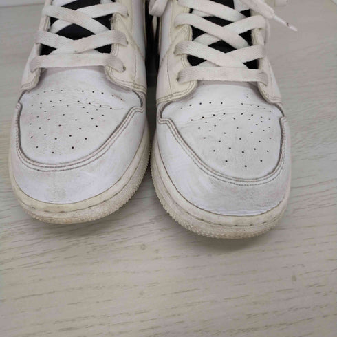 ジョーダンブランド JORDAN BRAND AIR JORDAN 1 MID GS メンズ JPN:25