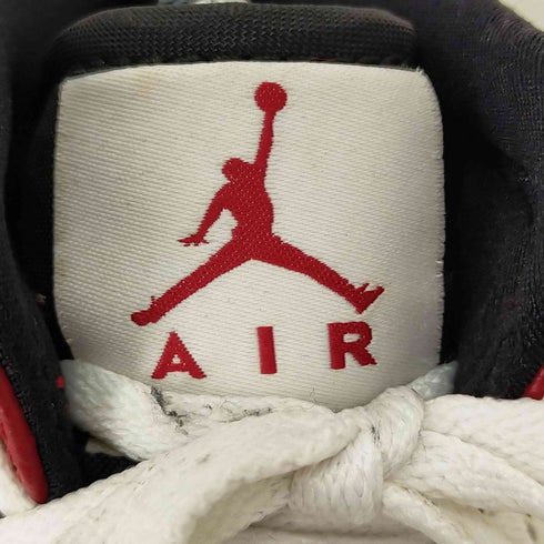 ジョーダンブランド JORDAN BRAND AIR JORDAN 1 MID GS メンズ JPN:25