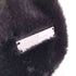 メルトザレディ Melt the lady logo earmuffs イヤーマフ レディース