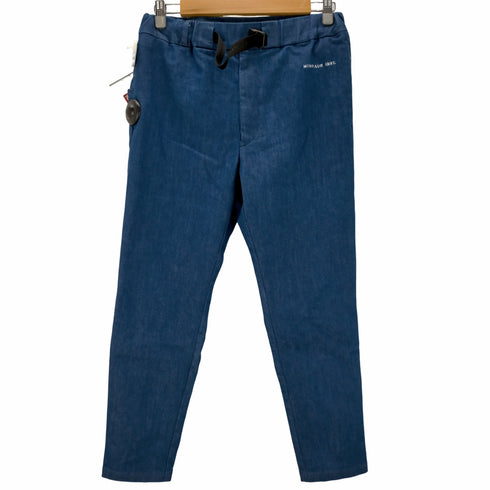 ミノトール インスト MINOTAUR INST. FUNCTIONAL GARMENT イージーデニムパンツ メンズ JPN:S