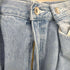 ウィムガゼット Whim Gazette the pause 24ss Tuck Denim Pants タックデニムパンツ レディース 36