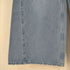 ウィムガゼット Whim Gazette the pause 24ss Tuck Denim Pants タックデニムパンツ レディース 36