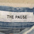 ウィムガゼット Whim Gazette the pause 24ss Tuck Denim Pants タックデニムパンツ レディース 36