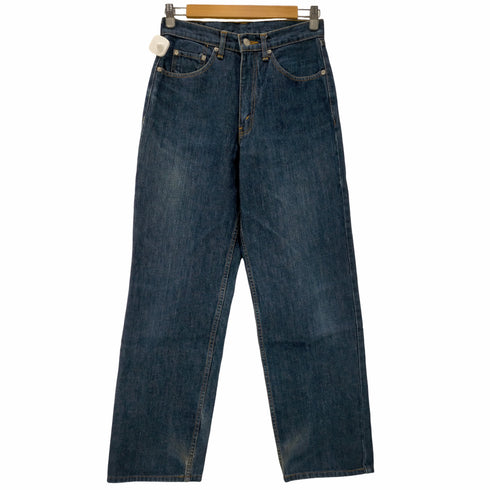 リーバイス Levis ボタン裏刻印J30 ストレートデニムパンツ メンズ 29