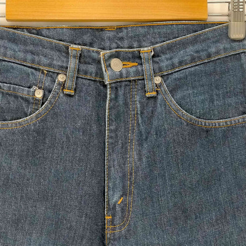リーバイス Levis ボタン裏刻印J30 ストレートデニムパンツ メンズ 29