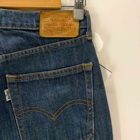 リーバイス Levis ボタン裏刻印J30 ストレートデニムパンツ メンズ 29
