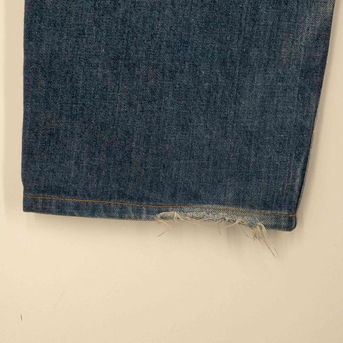 リーバイス Levis ボタン裏刻印J30 ストレートデニムパンツ メンズ 29