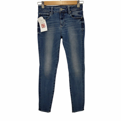 アズールバイマウジー AZUL by moussy A PERFECT DENIM COOL レディース JPN:S