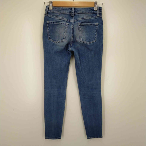 アズールバイマウジー AZUL by moussy A PERFECT DENIM COOL レディース JPN:S