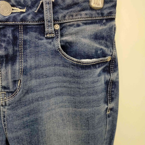 アズールバイマウジー AZUL by moussy A PERFECT DENIM COOL レディース JPN:S