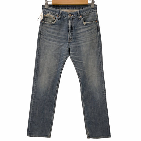 リーバイス Levis フィリピン製 デニムパンツ メンズ US:30-31